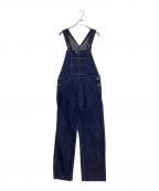 TCB jeansティーシービー ジーンズ）の古着「オーバーオール」｜インディゴ