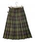 O'NEIL OF DUBLIN (オニールオブダブリン) スカート グリーン サイズ:SIZE 42：12000円
