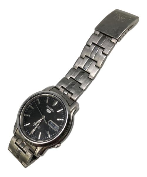 SEIKO（セイコー）SEIKO (セイコー) SEIKO 5 AUTOMATICの古着・服飾アイテム