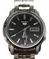SEIKO（セイコー）の古着「SEIKO 5 AUTOMATIC」