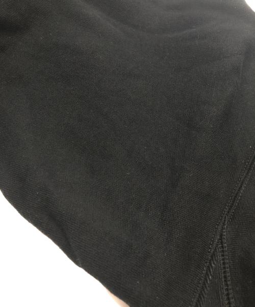 HUMAN MADE（ヒューマンメイド）HUMAN MADE (ヒューマンメイド) KAWS (カウズ) パーカー ブラック サイズ:XLの古着・服飾アイテム