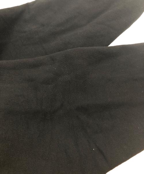 HUMAN MADE（ヒューマンメイド）HUMAN MADE (ヒューマンメイド) KAWS (カウズ) パーカー ブラック サイズ:XLの古着・服飾アイテム