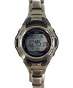 CASIOカシオ）の古着「G-SHOCK」