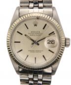 ROLEXロレックス）の古着「デイトジャスト」