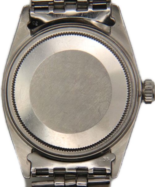 ROLEX（ロレックス）ROLEX (ロレックス) デイトジャスト サイズ:36ｍｍの古着・服飾アイテム
