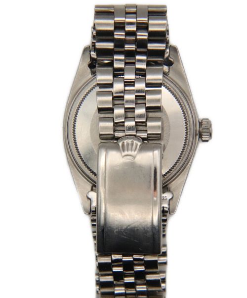 ROLEX（ロレックス）ROLEX (ロレックス) デイトジャスト サイズ:36ｍｍの古着・服飾アイテム