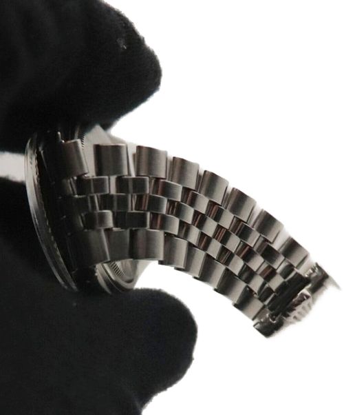 ROLEX（ロレックス）ROLEX (ロレックス) デイトジャスト サイズ:36ｍｍの古着・服飾アイテム