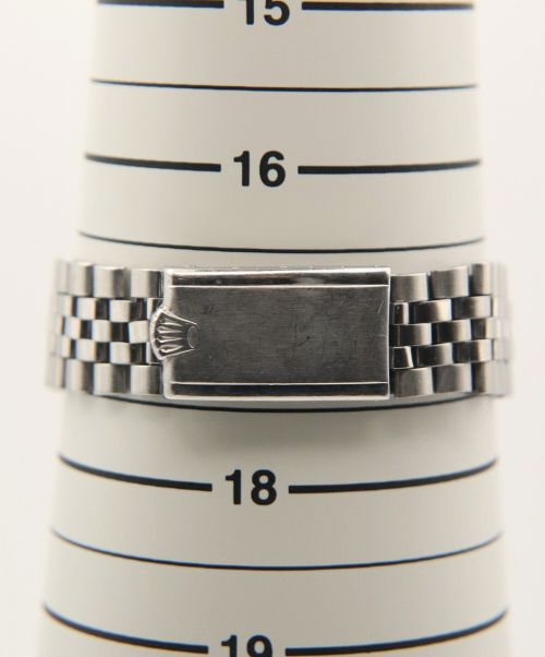 ROLEX（ロレックス）ROLEX (ロレックス) デイトジャスト サイズ:36ｍｍの古着・服飾アイテム