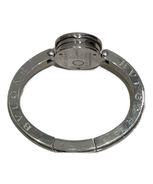 BVLGARI（ブルガリ）BVLGARI (ブルガリ)  B-zero1  スカイブルー サイズ:22mmの古着・服飾アイテム