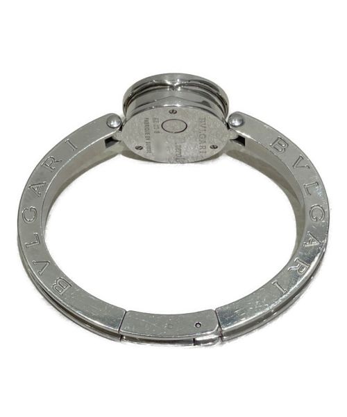 BVLGARI（ブルガリ）BVLGARI (ブルガリ)  B-zero1  スカイブルー サイズ:22mmの古着・服飾アイテム