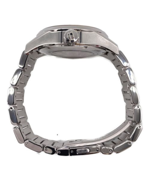 TAG Heuer（タグ・ホイヤー）TAG Heuer (タグホイヤー) カレラキャリバー5デイデイト ホワイト サイズ:44ｍｍの古着・服飾アイテム