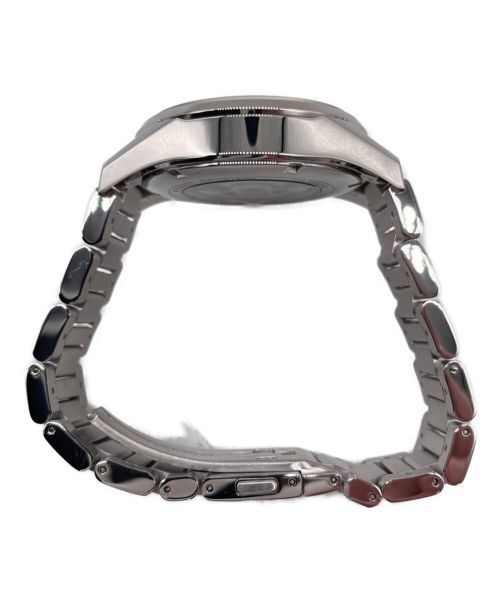 TAG Heuer（タグ・ホイヤー）TAG Heuer (タグホイヤー) カレラキャリバー5デイデイト ホワイト サイズ:44ｍｍの古着・服飾アイテム