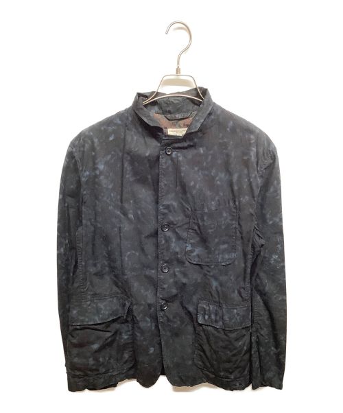 Engineered Garments（エンジニアドガーメンツ）Engineered Garments (エンジニアド ガーメンツ) ベイカージャケット ネイビー サイズ:Sの古着・服飾アイテム