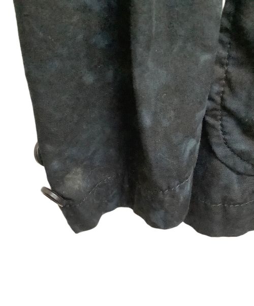 Engineered Garments（エンジニアドガーメンツ）Engineered Garments (エンジニアド ガーメンツ) ベイカージャケット ネイビー サイズ:Sの古着・服飾アイテム