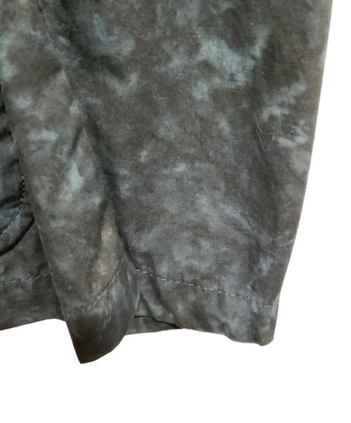 Engineered Garments（エンジニアドガーメンツ）Engineered Garments (エンジニアド ガーメンツ) ベイカージャケット ネイビー サイズ:Sの古着・服飾アイテム