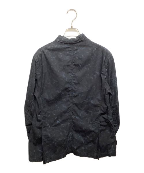 Engineered Garments（エンジニアドガーメンツ）Engineered Garments (エンジニアド ガーメンツ) ベイカージャケット ネイビー サイズ:Sの古着・服飾アイテム