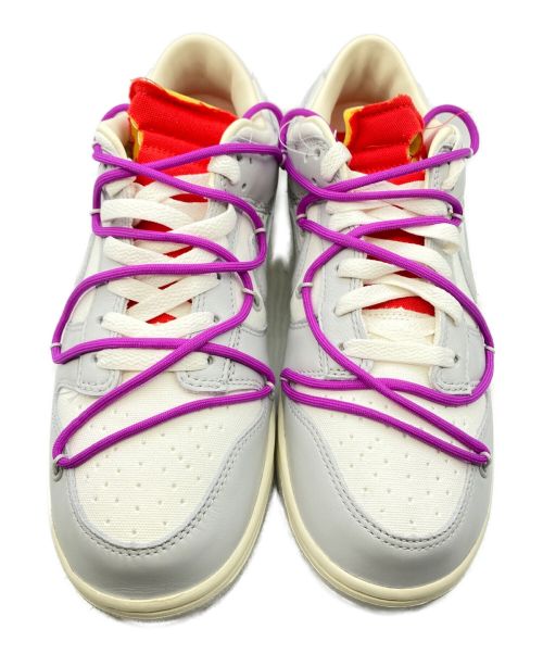 NIKE（ナイキ）NIKE (ナイキ) OFFWHITE (オフホワイト) 1 OF 50 