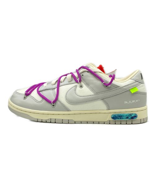 NIKE（ナイキ）NIKE (ナイキ) OFFWHITE (オフホワイト) 1 OF 50 