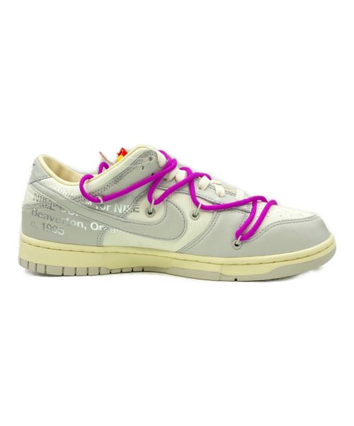 NIKE（ナイキ）NIKE (ナイキ) OFFWHITE (オフホワイト) 1 OF 50 