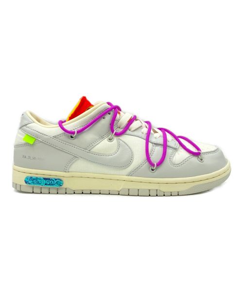 NIKE（ナイキ）NIKE (ナイキ) OFFWHITE (オフホワイト) 1 OF 50 