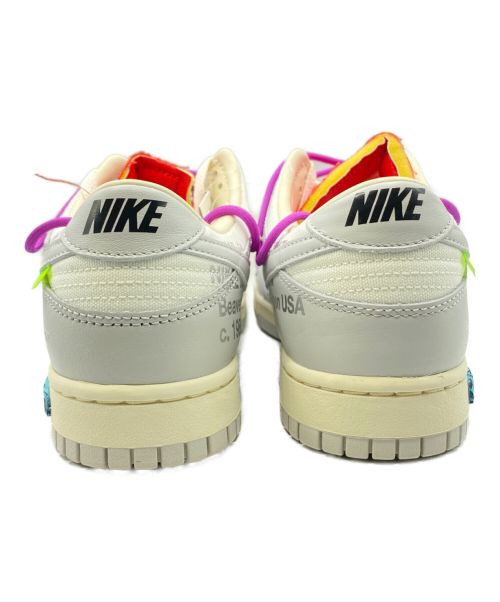 NIKE（ナイキ）NIKE (ナイキ) OFFWHITE (オフホワイト) 1 OF 50 