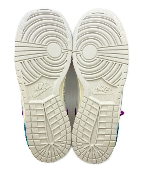 NIKE（ナイキ）NIKE (ナイキ) OFFWHITE (オフホワイト) 1 OF 50 