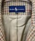 中古・古着 RALPH LAUREN (ラルフローレン) 3Bジャケット ベージュ サイズ:9：2000円