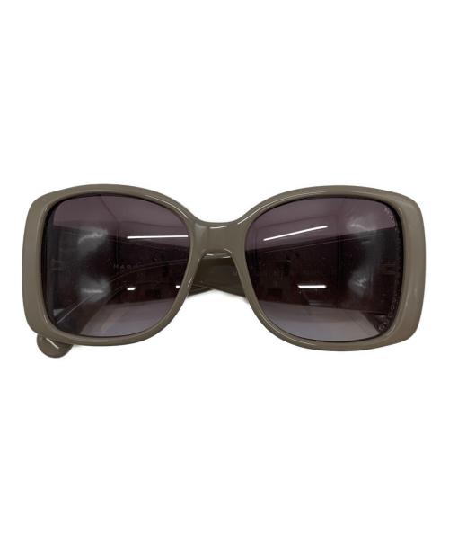 Marc by Marc Jacobs（マークバイマークジェイコブス）Marc by Marc Jacobs (マークバイマークジェイコブス) サングラス サイズ:53□17の古着・服飾アイテム