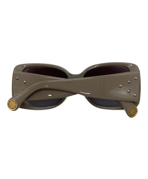 Marc by Marc Jacobs（マークバイマークジェイコブス）Marc by Marc Jacobs (マークバイマークジェイコブス) サングラス サイズ:53□17の古着・服飾アイテム