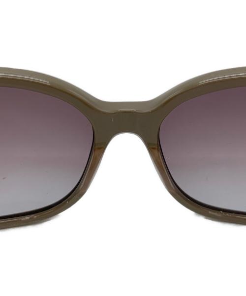 Marc by Marc Jacobs（マークバイマークジェイコブス）Marc by Marc Jacobs (マークバイマークジェイコブス) サングラス サイズ:53□17の古着・服飾アイテム
