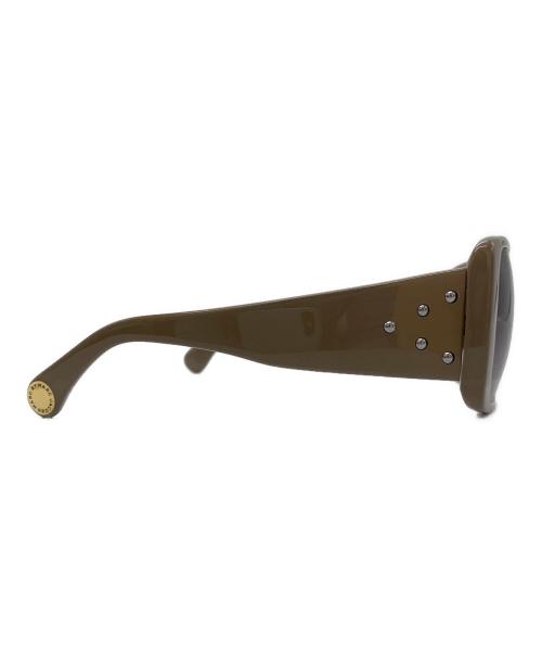 Marc by Marc Jacobs（マークバイマークジェイコブス）Marc by Marc Jacobs (マークバイマークジェイコブス) サングラス サイズ:53□17の古着・服飾アイテム
