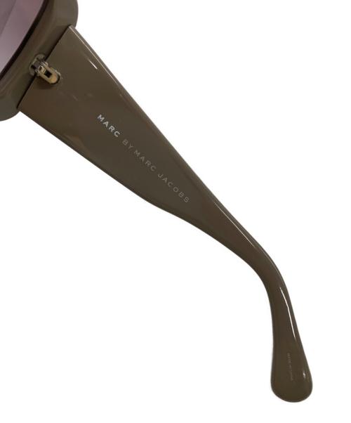 Marc by Marc Jacobs（マークバイマークジェイコブス）Marc by Marc Jacobs (マークバイマークジェイコブス) サングラス サイズ:53□17の古着・服飾アイテム