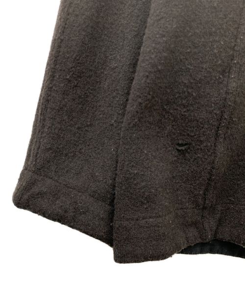 Y-3（ワイスリー）Y-3 (ワイスリー) ニット ブラック サイズ:Sの古着・服飾アイテム