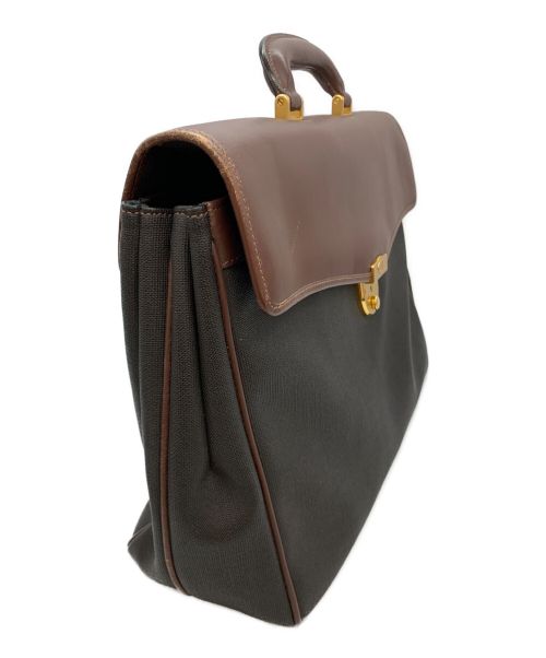 dunhill（ダンヒル）dunhill (ダンヒル) ビジネスバッグの古着・服飾アイテム