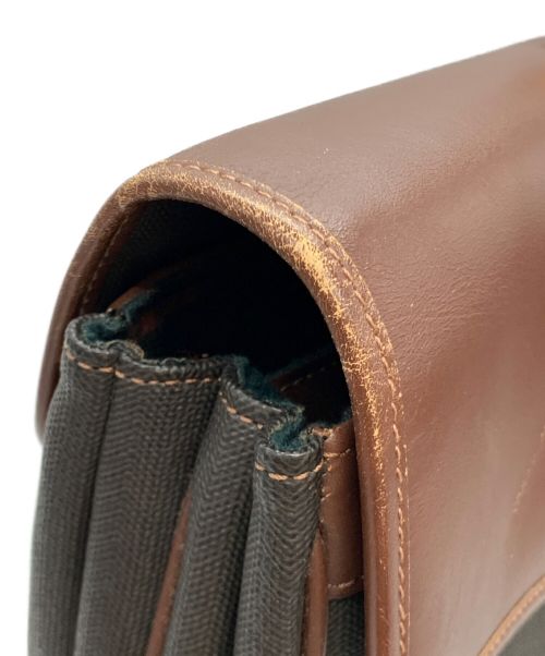 dunhill（ダンヒル）dunhill (ダンヒル) ビジネスバッグの古着・服飾アイテム