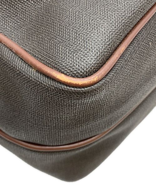 dunhill（ダンヒル）dunhill (ダンヒル) ビジネスバッグの古着・服飾アイテム