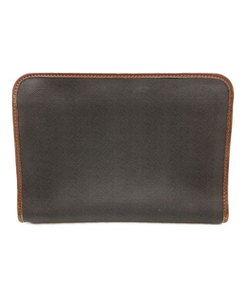 dunhill（ダンヒル）dunhill (ダンヒル) セカンドバッグの古着・服飾アイテム