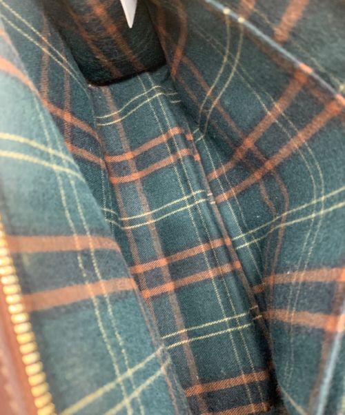 dunhill（ダンヒル）dunhill (ダンヒル) セカンドバッグの古着・服飾アイテム