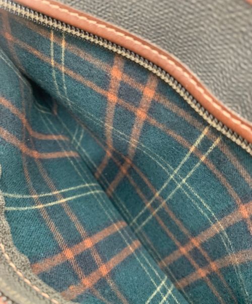 dunhill（ダンヒル）dunhill (ダンヒル) セカンドバッグの古着・服飾アイテム