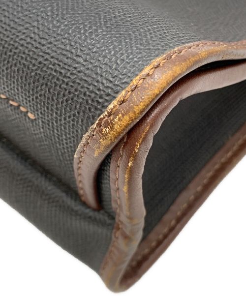 dunhill（ダンヒル）dunhill (ダンヒル) セカンドバッグの古着・服飾アイテム