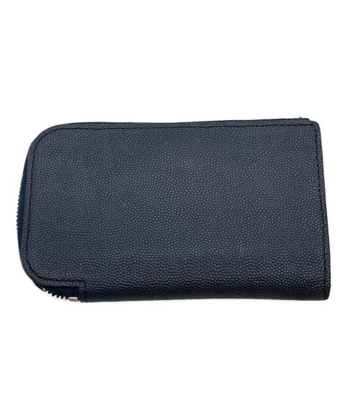 PORTER（ポーター）PORTER (ポーター) ABLE キーケース ネイビーの古着・服飾アイテム