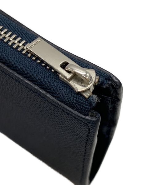 PORTER（ポーター）PORTER (ポーター) ABLE キーケース ネイビーの古着・服飾アイテム