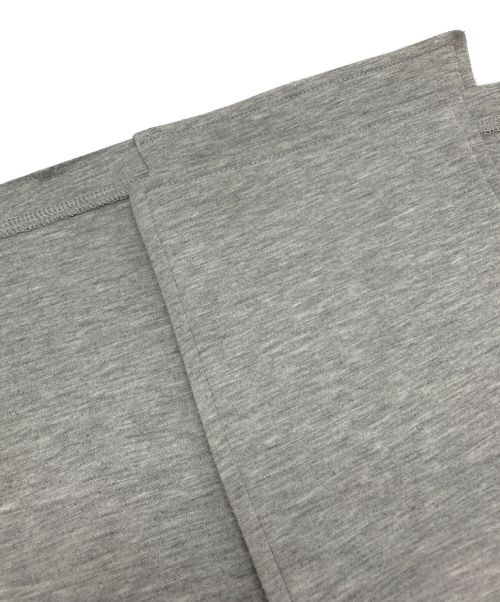 Sea Room lynn（シールームリン）Sea Room Lynn (シールームリン) ガウンコート ライトグレー サイズ:Sの古着・服飾アイテム