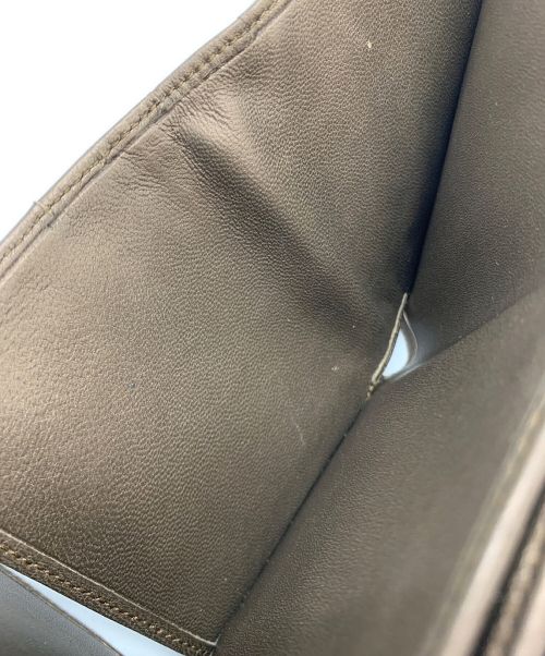 LOEWE（ロエベ）LOEWE (ロエベ) 3つ折り財布の古着・服飾アイテム