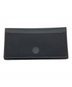 HUNTING WORLDハンティングワールド）の古着「札入れ」｜ブラック