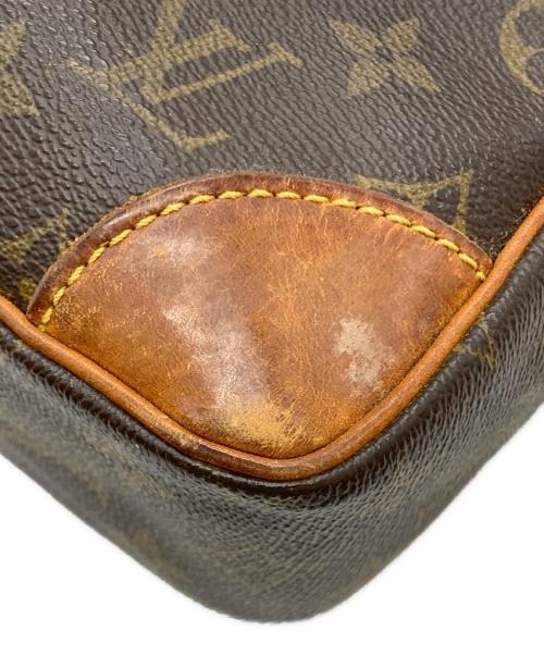 LOUIS VUITTON（ルイ ヴィトン）LOUIS VUITTON (ルイ ヴィトン) モノグラム トロカデロ27の古着・服飾アイテム