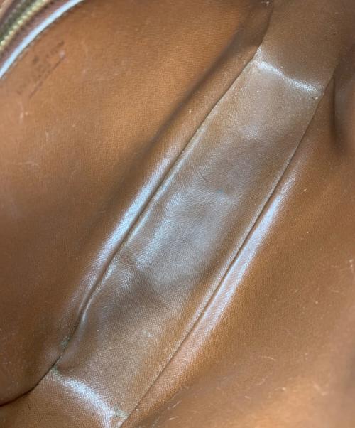 LOUIS VUITTON（ルイ ヴィトン）LOUIS VUITTON (ルイ ヴィトン) モノグラム トロカデロ27の古着・服飾アイテム