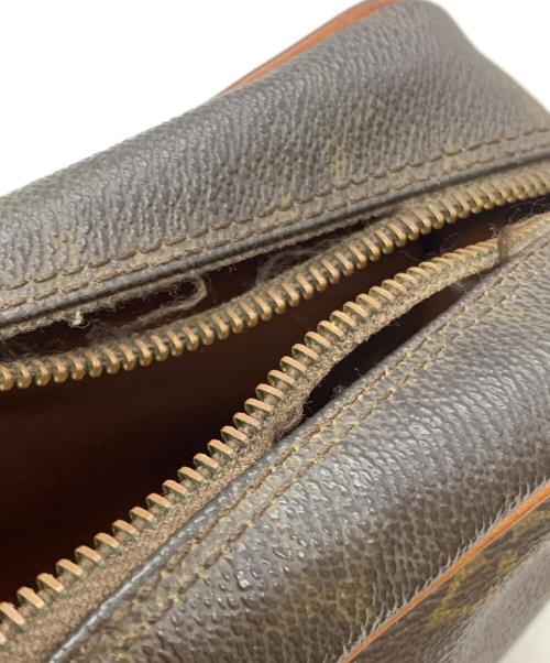 LOUIS VUITTON（ルイ ヴィトン）LOUIS VUITTON (ルイ ヴィトン) モノグラム トロカデロ27の古着・服飾アイテム