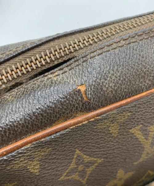 LOUIS VUITTON（ルイ ヴィトン）LOUIS VUITTON (ルイ ヴィトン) モノグラム トロカデロ27の古着・服飾アイテム