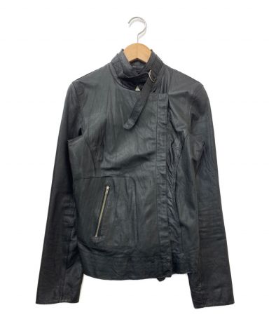 値下げ　スタニングルアー　ジャケット 中古・古着通販】STUNNING LURE (スタニングルアー) レザージャケット